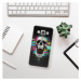 Plastové puzdro iSaprio - Skull in Colors - Samsung Galaxy A7