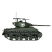 Model Kit tank 6529 - M4A3E8 SHERMAN (1:35)