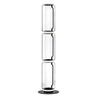 FLOS Noctambule 3 High Cylinders, small base