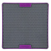 Lízacia podložka Soother Tuff Purple – LickiMat
