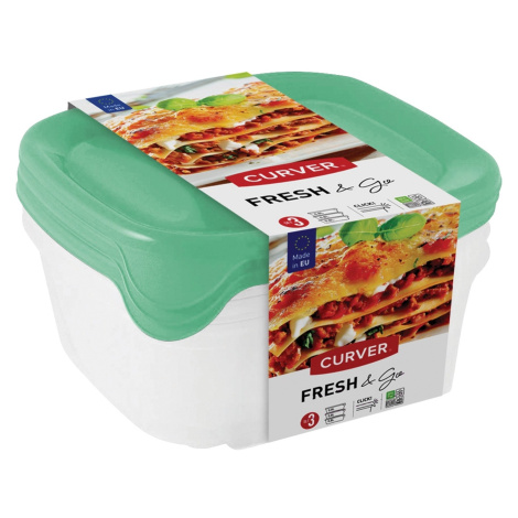 Dózy na potraviny CURVER