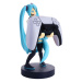 Exquisite Gaming Hatsune Miku Cable Guy 20 cm