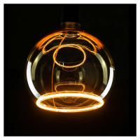 SEGULA LED floating G200 E27 4,5W 922 gold stmieva