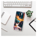 Odolné silikónové puzdro iSaprio - Astronaut 01 - Xiaomi Redmi Note 8 Pro