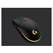 Logitech Gaming Mouse G203 LIGHTSYNC 2nd Gen, EMEA, USB, čierna