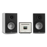 Numan Unison Reference 802 edícia – all-in-one stereo systém | vrátane 2 reproduktorov