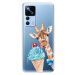 Odolné silikónové puzdro iSaprio - Love Ice-Cream - Xiaomi 12T / 12T Pro