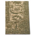 Kusový koberec Catania 105889 Mahat Green - 200x285 cm Hanse Home Collection koberce