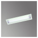 Stropné LED svietidlo Xena L s ESG