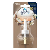 S.C.Johnson Glade Electric Scented Oil Sensual Sandalwood & Jasmine tekutá náplň do elektrického