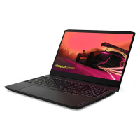 LENOVO GAMING 3 15,6 FHD 120HZ R5/16GB/512GB/RTX3060-GB DOS CIERNY 82K200RNCK