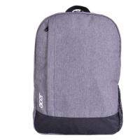 ACER Urban Backpack, Grey pre 15.6
