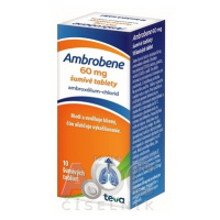 Ambrobene 60 mg