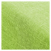 Limetkovo-zelený obrus Casa Selección, 210 x 150 cm