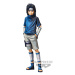 Banpresto Naruto Shippuden Grandista Figure Uchiha Sasuke Manga Dimensions 27 cm