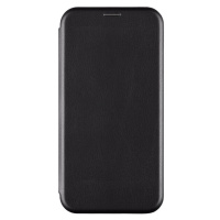 Obal:Me Book Puzdro pre Samsung Galaxy A34 5G Black