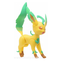 BOTI Pokémon akčná figúrka Leafeon 8 cm