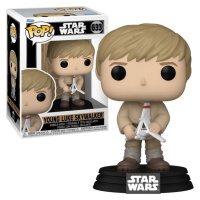 Funko POP! #633 SW: Obi-Wan Kenobi S2 - Young Luke Skywalker