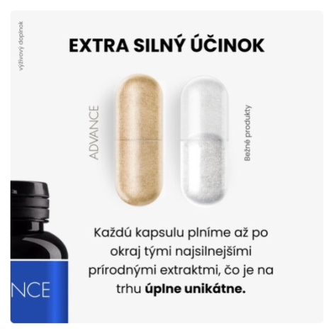 ADVANCE Prostalex 60 kapsúl