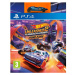 Hot Wheels Unleashed 2 Pure Fire Edition (PS4)