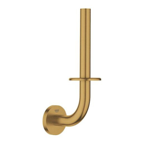 Grohe Essentials držiak toaletného papiera kartáčovaný cool sunrise G40385GN1