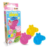 INKEE - Mini balenie šumivej bomby - Prasiatko Peppa