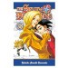 Kodansha America Seven Deadly Sins 38