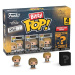 Funko Bitty POP! The Lord of the Rings - Samwise 4 pack