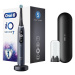 Elektrická zubná kefka Oral-B iO7 Series Black Onyx