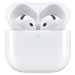 APPLE AirPods 4, bezdrôtové slúchadlá (2024), biela