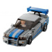 LEGO® Speed Champions 76917 2 Fast 2 Furious Nissan Skyline GT-R (R34)