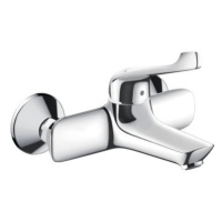 Umývadlová batéria Hansgrohe Novus 150 mm chróm 71923000