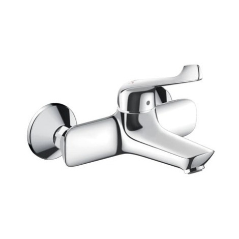 Umývadlová batéria Hansgrohe Novus 150 mm chróm 71923000