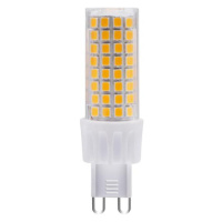 Žiarovka LED G9 6W biela teplá RETLUX RLL 469