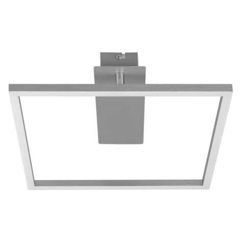 LIVARNO home Stropné LED svietidlo (štvorec)