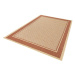 Kusový koberec Natural 102711 Classy Terracotta – na von aj na doma Rozmery koberca: 80x150