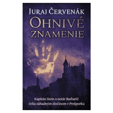 Slovart Ohnivé znamenie