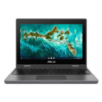 ASUS ChromeBook CR11 (CR1100FKA-BP0766) sivý