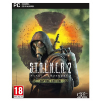 S.T.A.L.K.E.R. 2: Heart of Chornobyľ Day One Edition (PC)