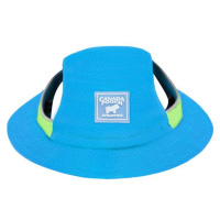 CANADA POOCH Chladiaci klobúčik pre psov modrý 1 ks, Veľkosť: M