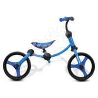 smarTrike detské odrážadlo Fisher-Price Running Bike 2v1 1050033 modro-čierne