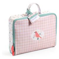 Pomea - kufrík na doplnky pre bábiky