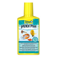 Prípravok Tetra pH/KH Plus 250ml