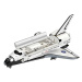 Plastic ModelKit vesmír 04544 - Space Shuttle Atlantis (1:144)