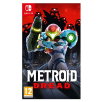 Metroid Dread (SWITCH)