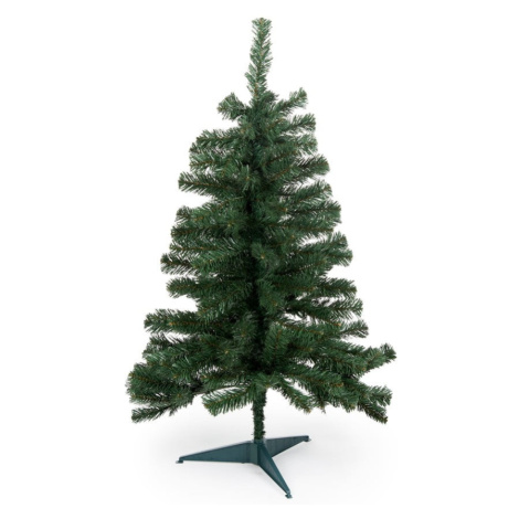 Umelý vianočný stromček Bonami Essentials, výška 90 cm