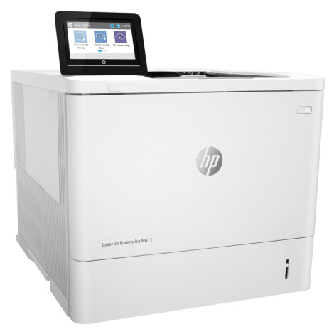 HP LaserJet Enterprise M611dn 7PS84A#B19 laserová tlačiareň