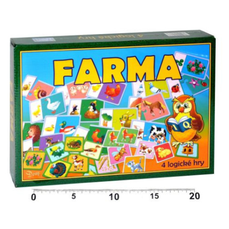 Farma Wiky