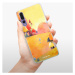 Odolné silikónové puzdro iSaprio - Fall Forest - Huawei P20 Pro