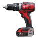 MILWAUKEE M18BPD-202C M18 Aku vŕtačka s príklepom 4933443515